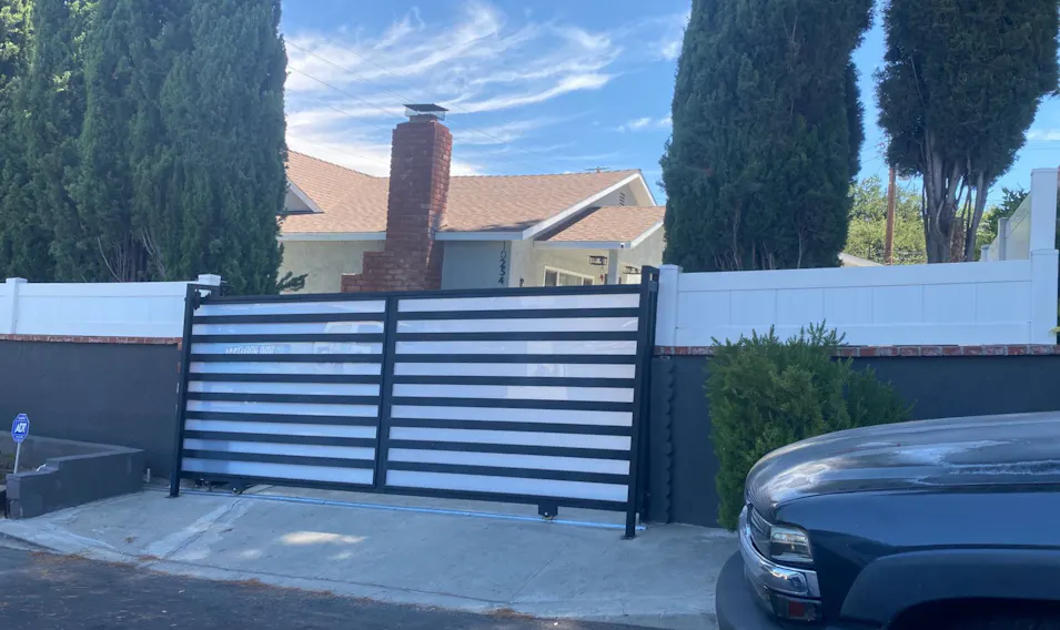 10254 Floralita Avenue Los Angeles, CA 91040, Los Angeles County
