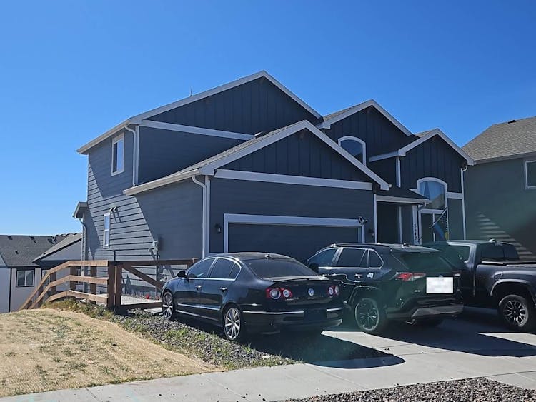 5649 Makalu Dr Colorado Springs, CO 80924, El Paso County