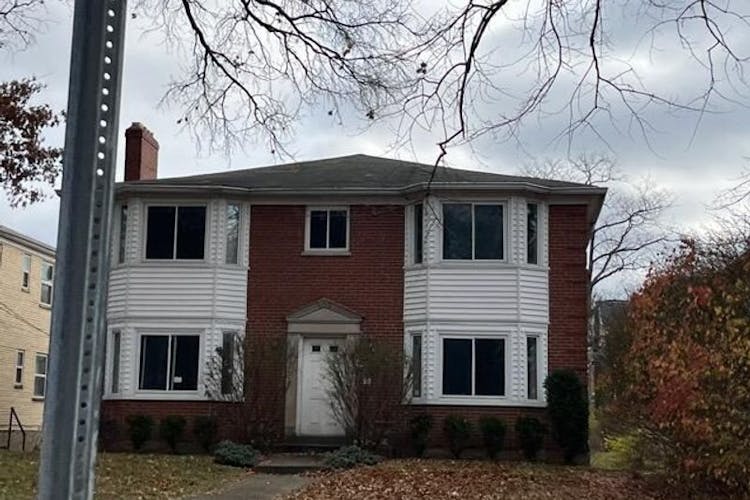 7324 Reading Road Cincinnati, OH 45237, Hamilton County
