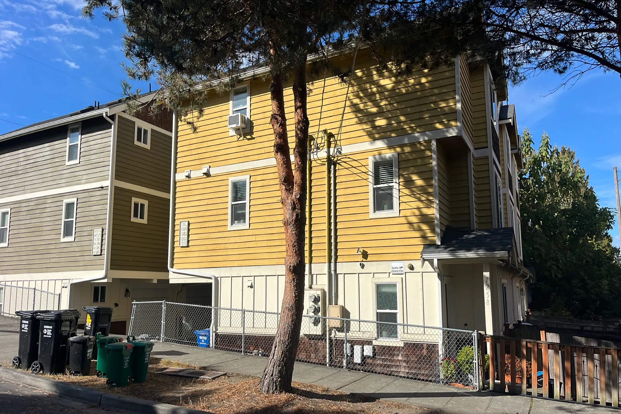 143rd St, Seattle, WA 98133 #1