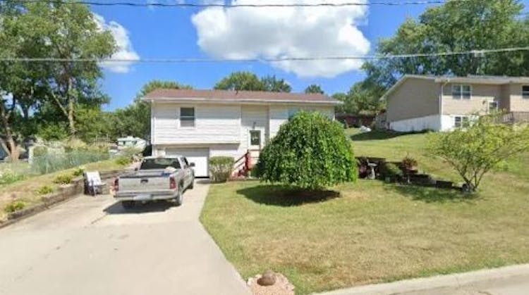 408 Highland Ave Red Oak, IA 51566, Montgomery County