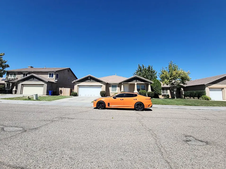 16440 Field Street Victorville, CA 92395, San Bernardino County