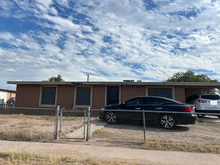 249 W Bilby Road Tucson, AZ 85706, Pima County