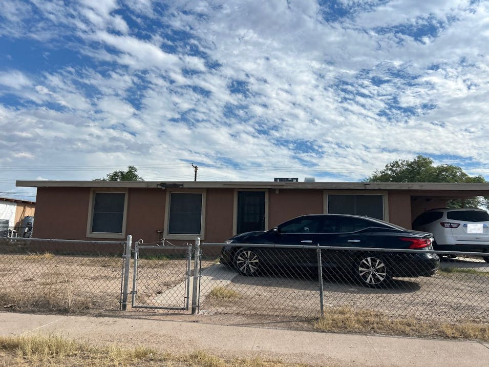 249 W Bilby Road Tucson, AZ 85706, Pima County