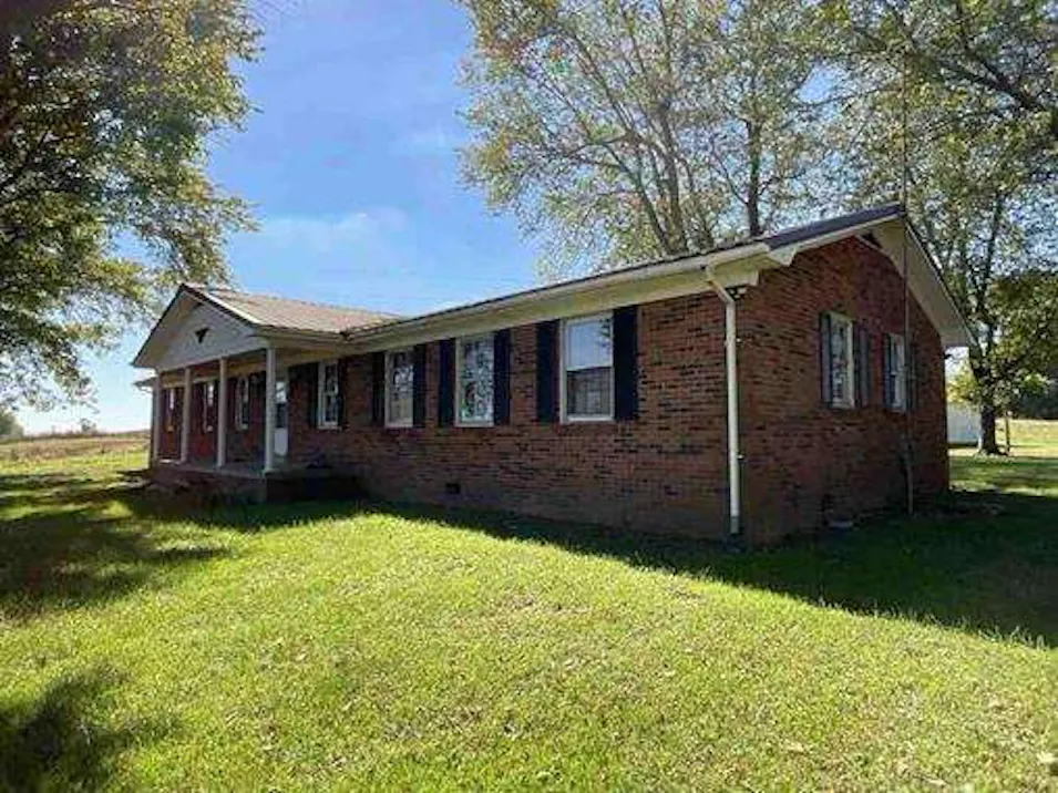 10025 Brownsville Rd Park City, KY 42160, Edmonson County