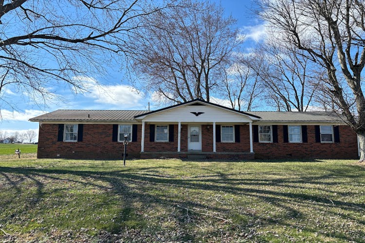 10025 Brownsville Road Park City, KY 42160, Edmonson County