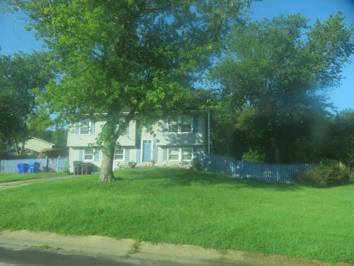 Greystone Cir, Waldorf, MD 20602