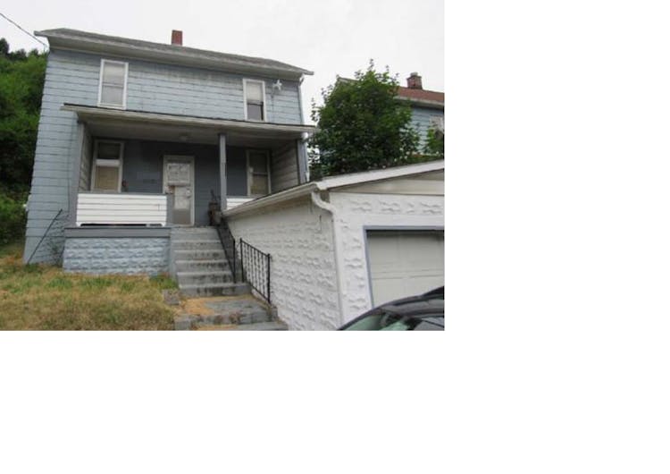 1246 Saylor St Johnstown, PA 15905, Cambria County