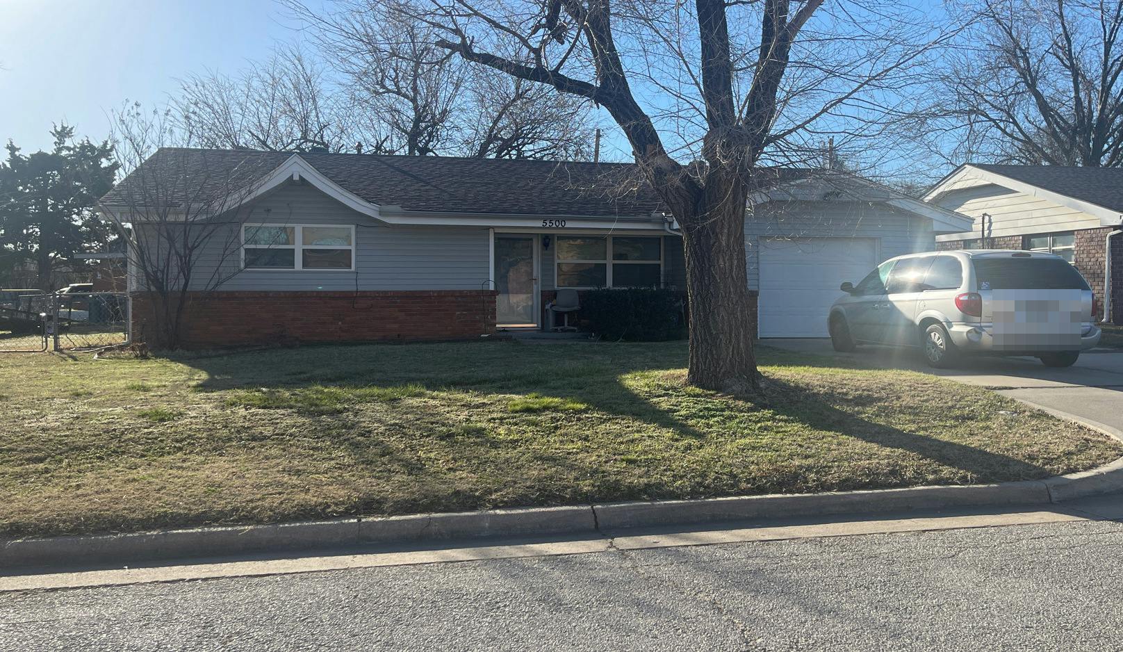 Linn Ave, Oklahoma City, OK 73119