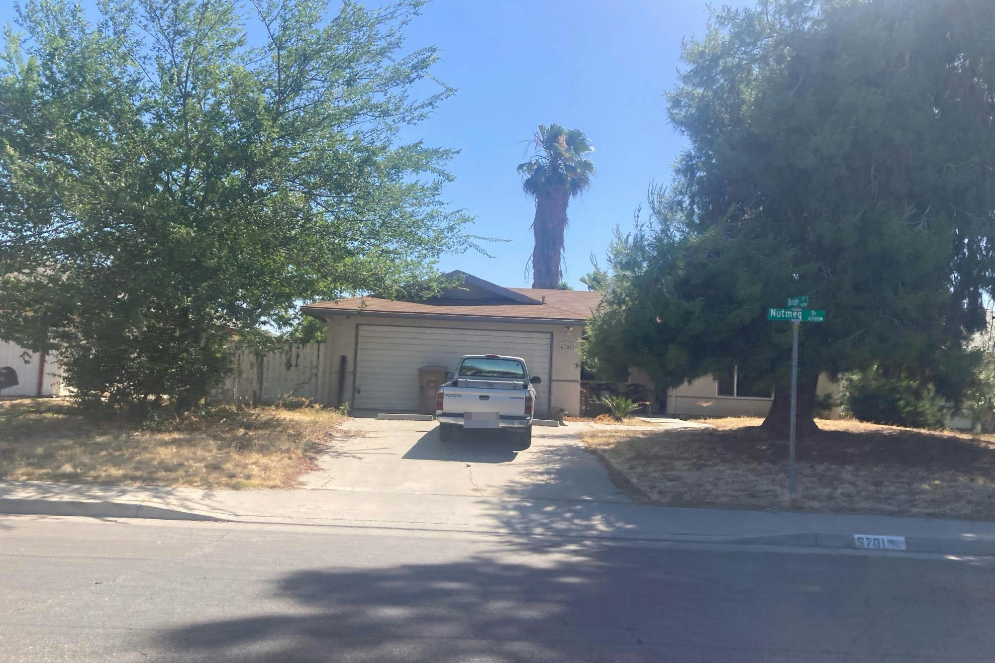Nutmeg Dr, Bakersfield, CA 93309 #1