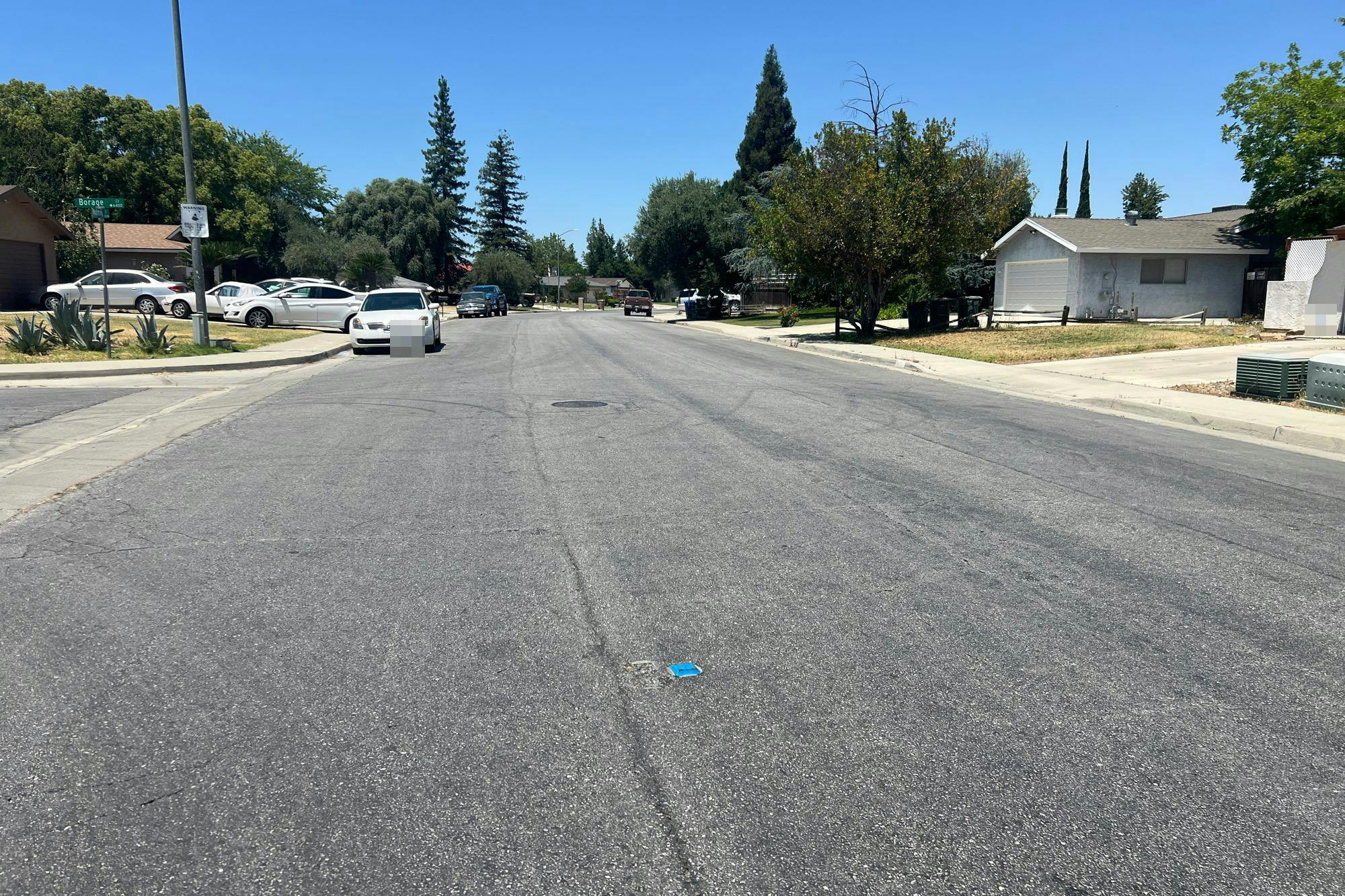 Nutmeg Dr, Bakersfield, CA 93309