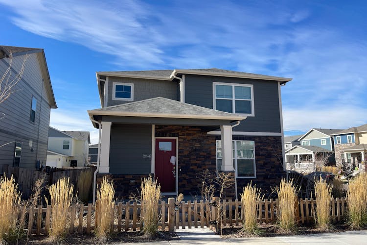 21854 E 9th Place Aurora, CO 80018, Arapahoe County