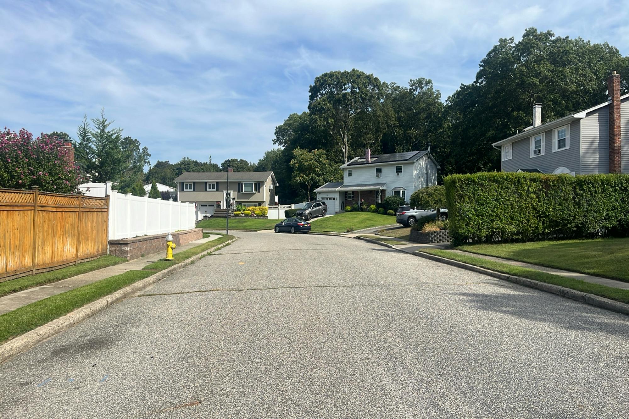 Greenmist Dr, Ronkonkoma, NY 11779