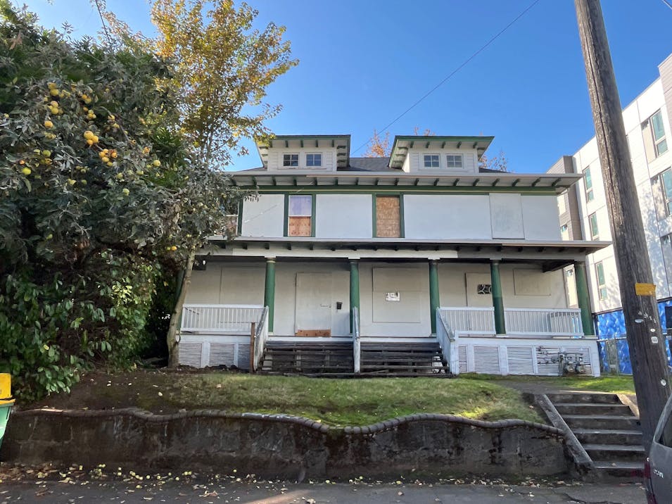 4907 -4911 North Williams Avenue Portland, OR 97217, Multnomah County