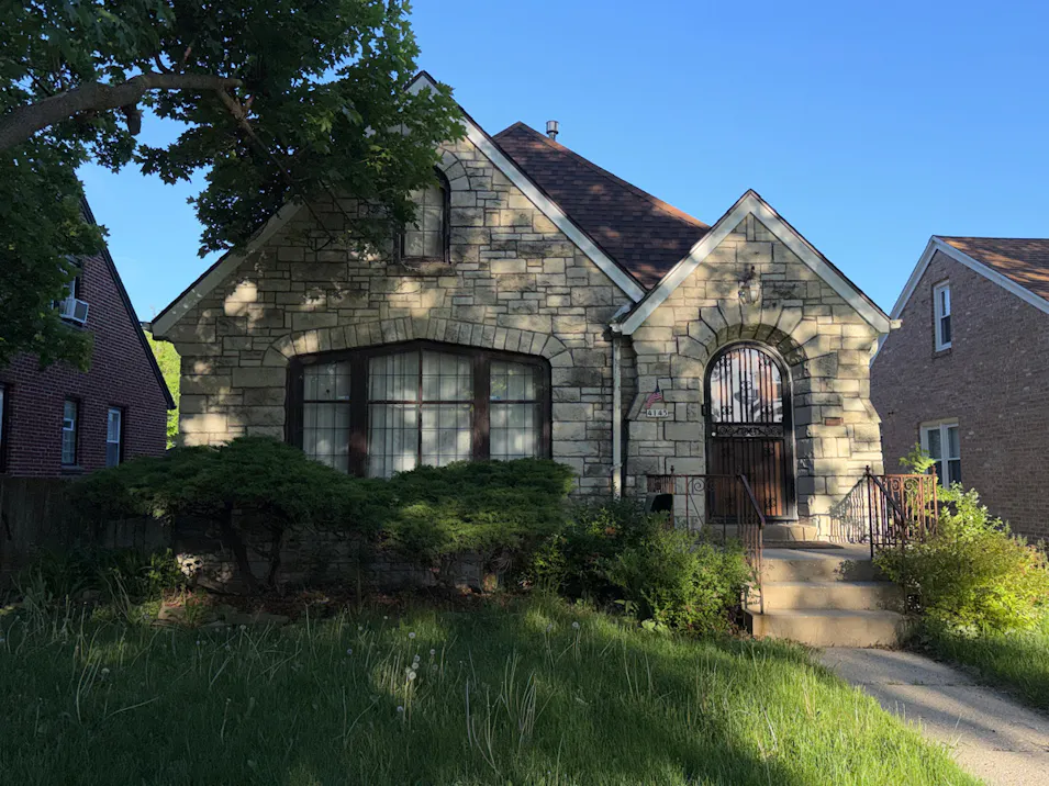 4145 N 46th St Milwaukee, WI 53216, Milwaukee County