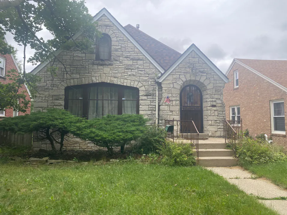 4145 N 46th St Milwaukee, WI 53216, Milwaukee County