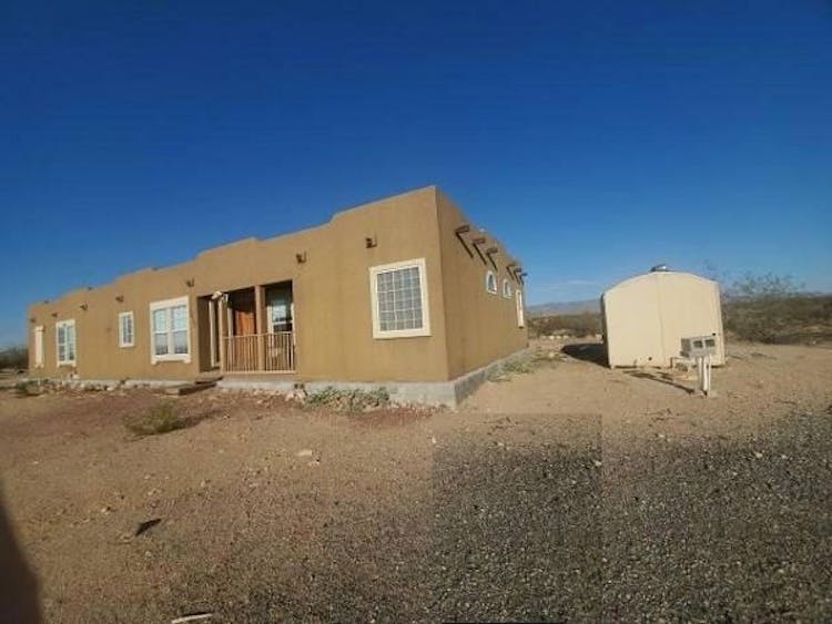 15382s Cherry Rd Yucca, AZ 86438, Mohave County