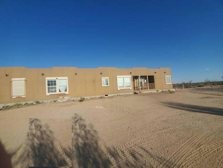 15382s Cherry Rd Yucca, AZ 86438, Mohave County