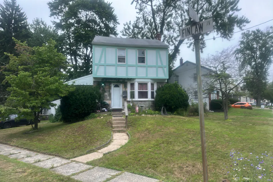 3128 Finlaw Avenue Pennsauken, NJ 08109, Camden County