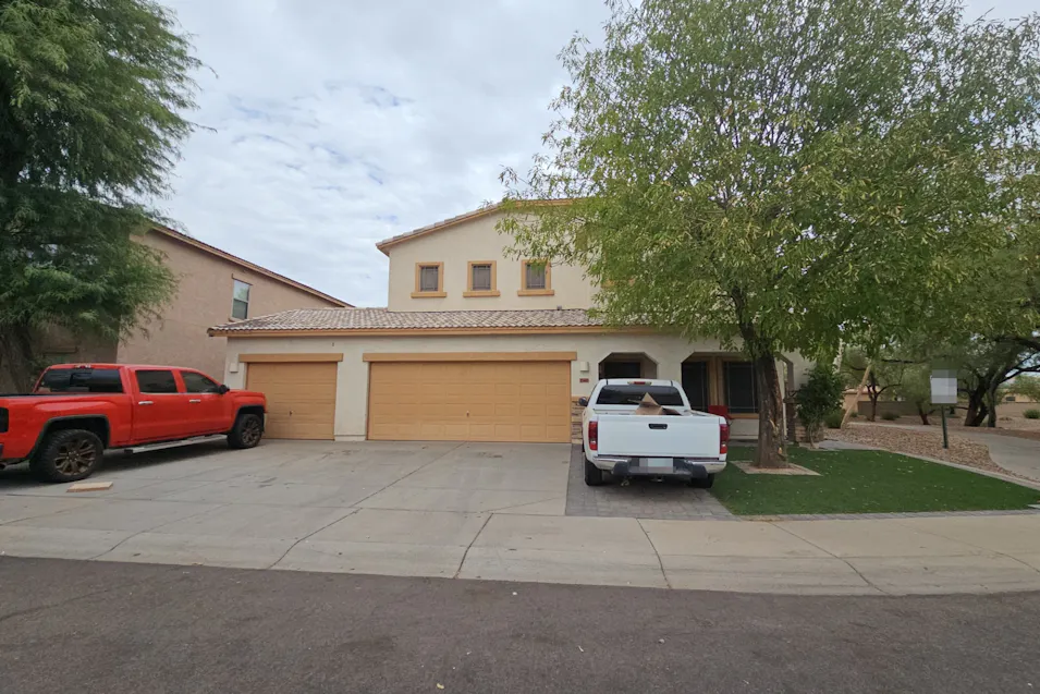 15405 N 170th Ave Surprise, AZ 85388, Maricopa County