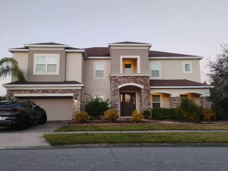 2275 Pearl Cider Street Orlando, FL 32824, Orange County