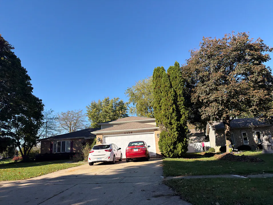 1126 Harvest Dr Shorewood, IL 60404, Will County
