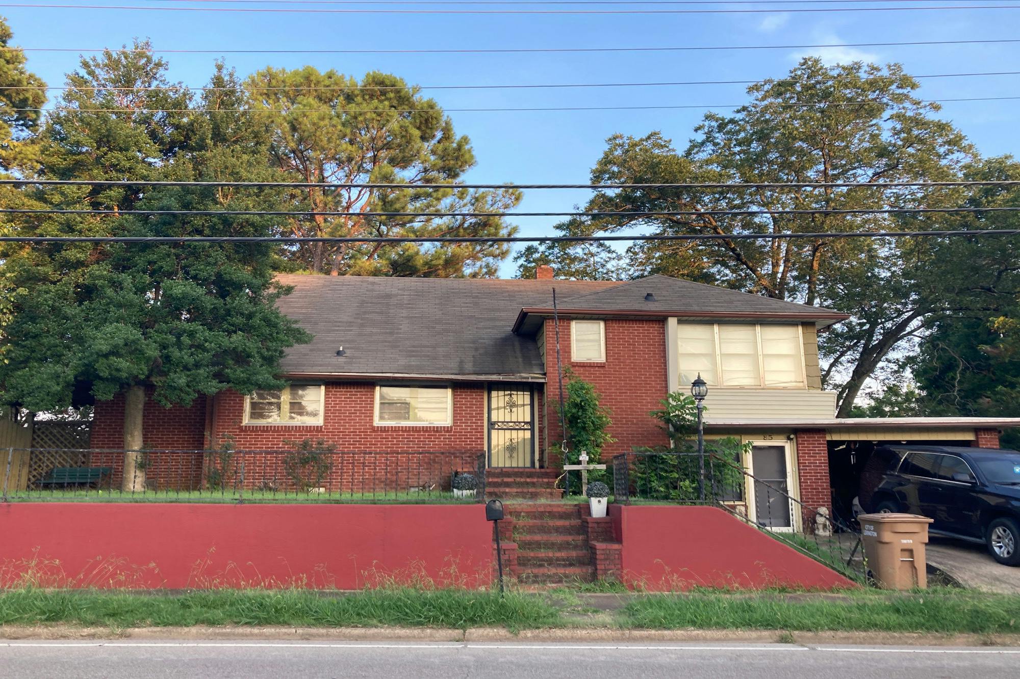Broad St, Lexington, TN 38351 #1
