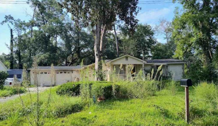 313 Allen St Thomasville, GA 31792, Thomas County