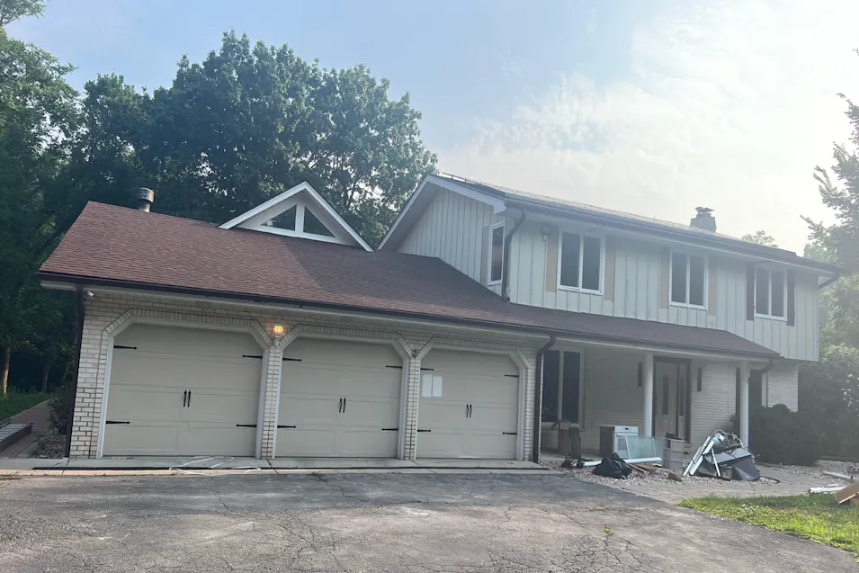 8714 W 123rd St Palos Park, IL 60464, Cook County