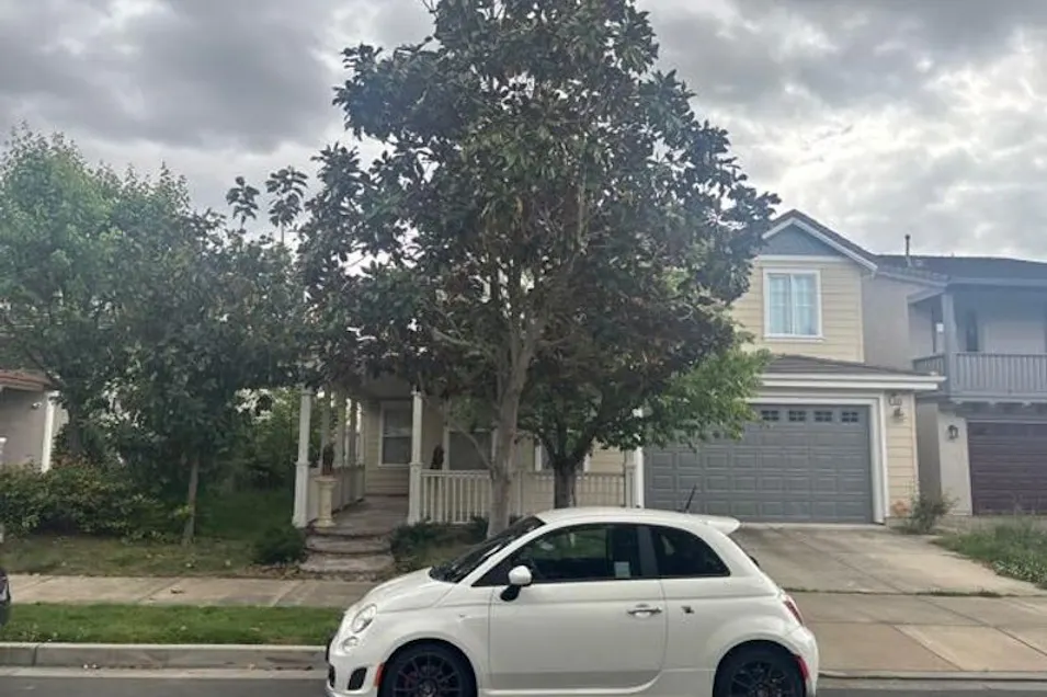 1009 Victoria Park Hercules, CA 94547, Contra Costa County