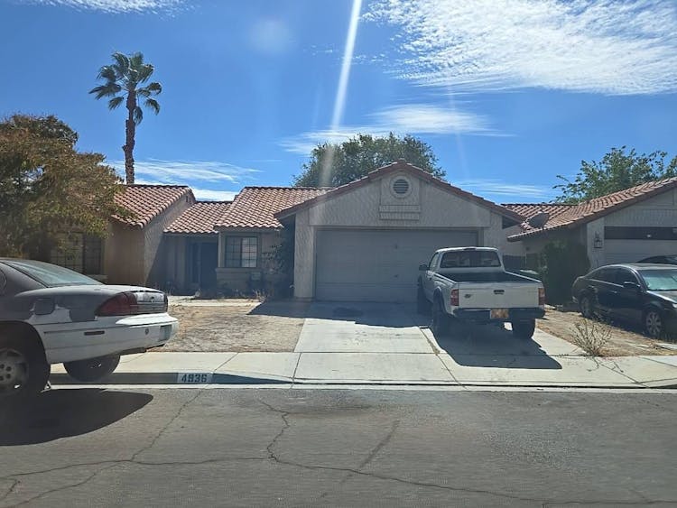 4936 Golden Eagle Ave Palmdale, CA 93552, Los Angeles County