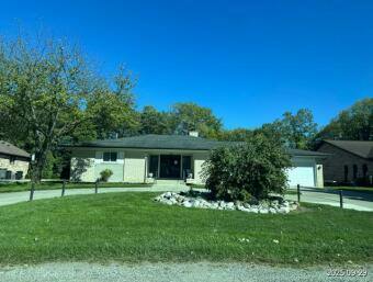 Bonkay Dr, Clinton Township, MI 48036