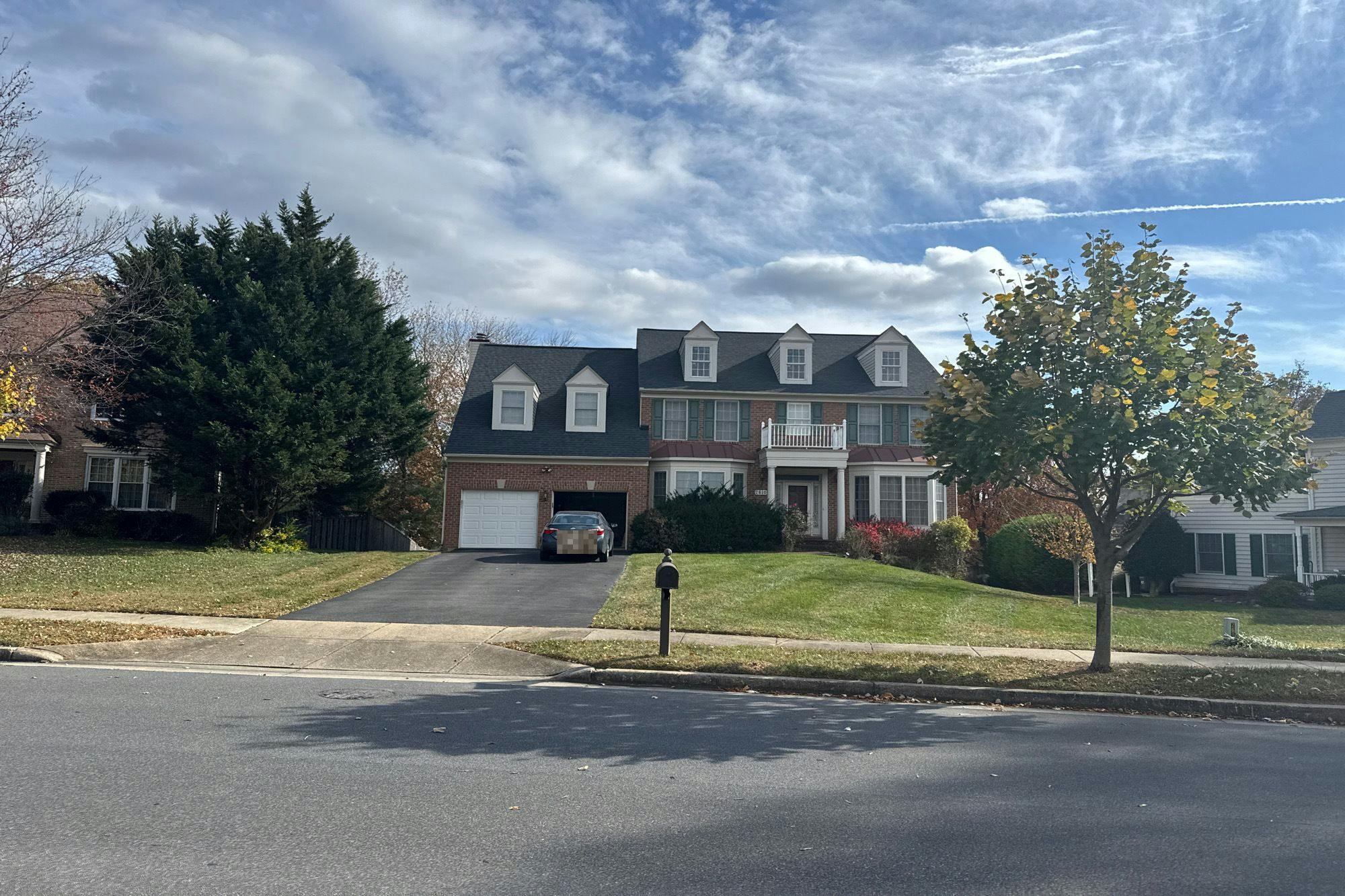 Northrup Dr, Rockville, MD 20850