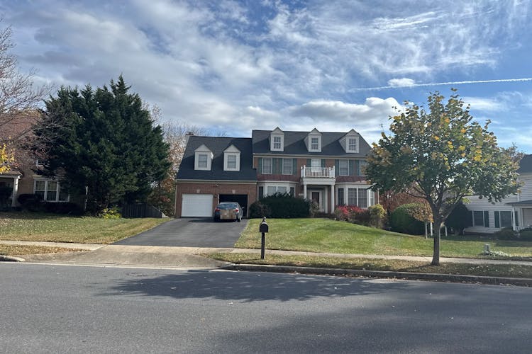 2610 Northrup Drive Rockville, MD 20850, Montgomery County