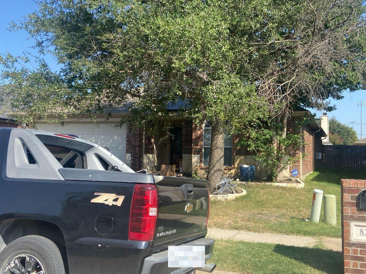 Mule Deer Run, Fort Worth, TX 76179 #1