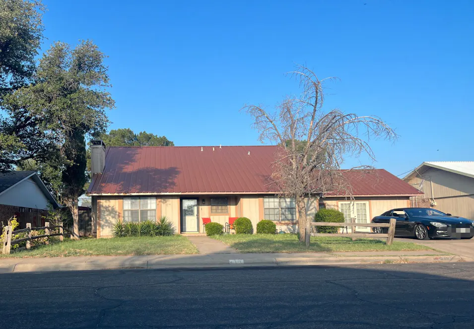 413 Sweetbriar Drive Midland, TX 79703, Midland County