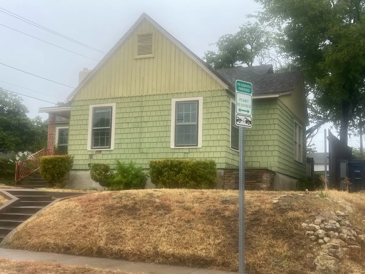 Collinwood Ave, Fort Worth, TX 76107 #1