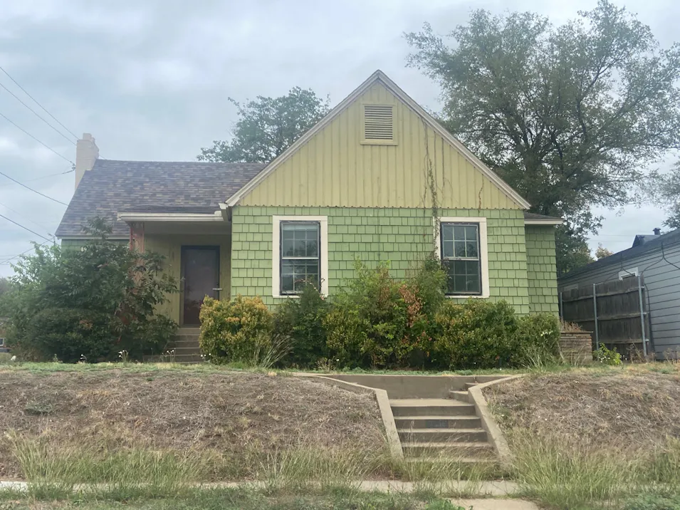 3836 Collinwood Ave Fort Worth, TX 76107, Tarrant County