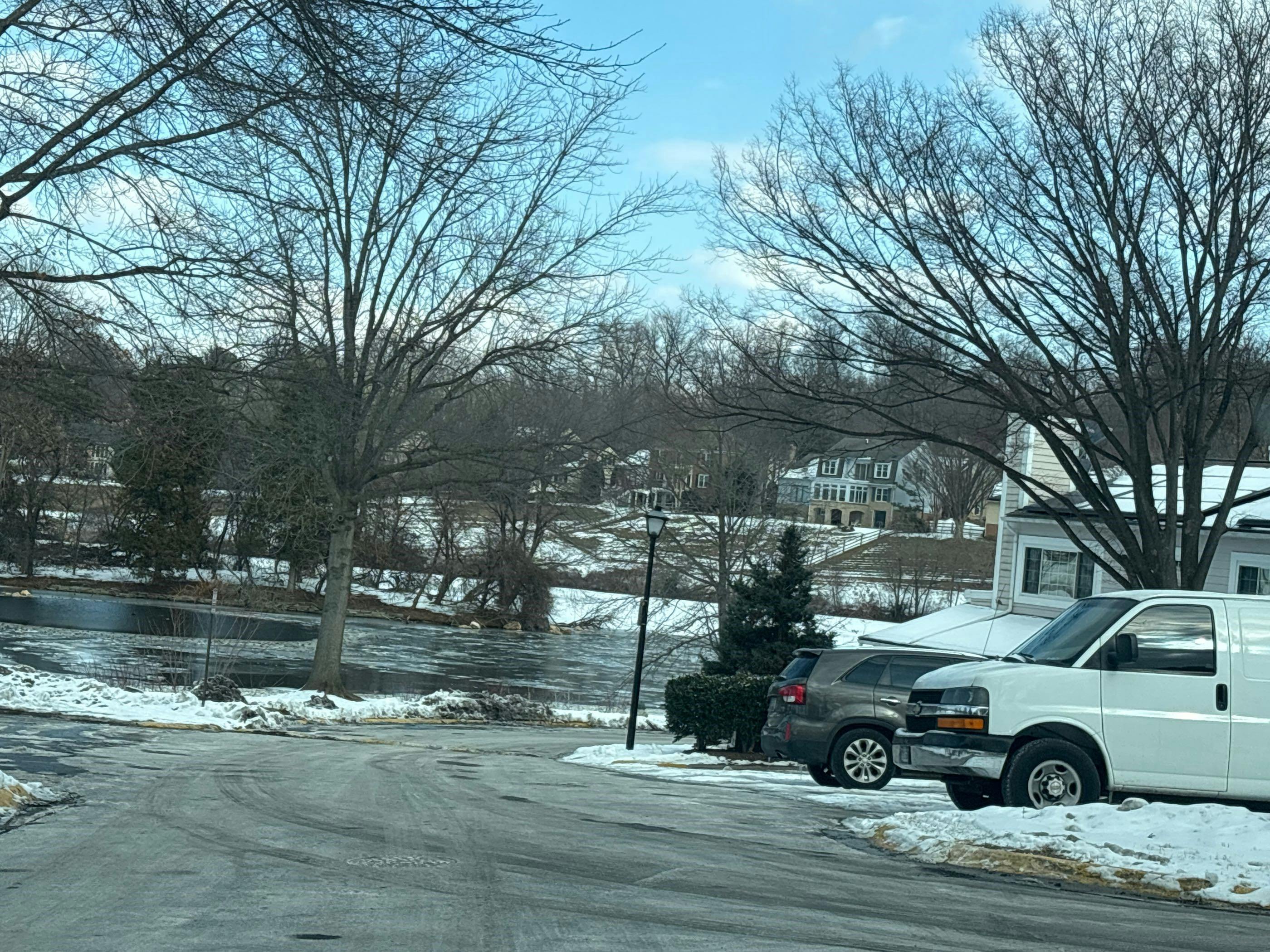 Dockside Ter, Montgomery Village, MD 20886