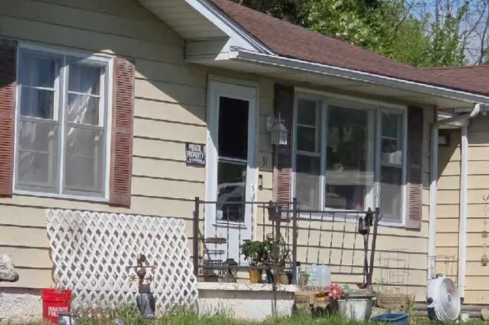 31 Dunard Dr Troy, MO 63379, Lincoln County