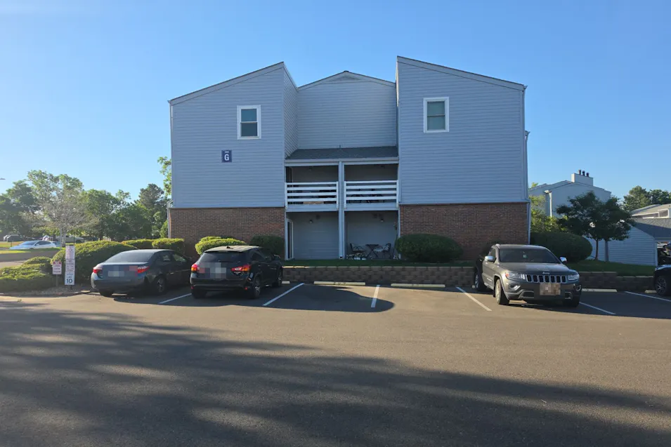 3141 South Tamarac Drive # G102 Denver, CO 80231, Denver County