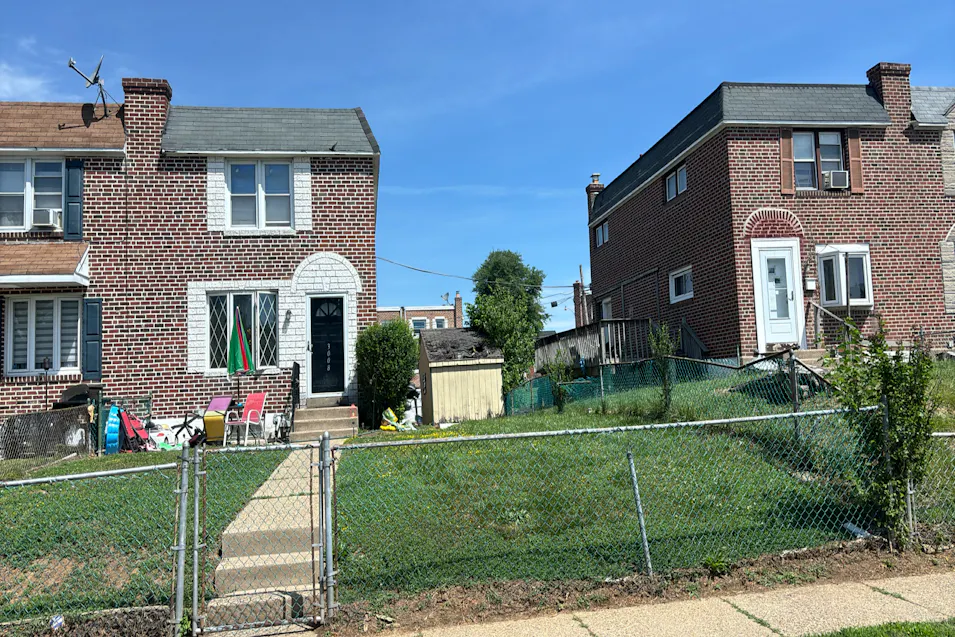 3008 Kent Road Folcroft, PA 19032, Delaware County
