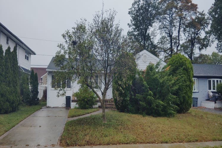 2318 Hoffman Avenue Elmont, NY 11003, Nassau County