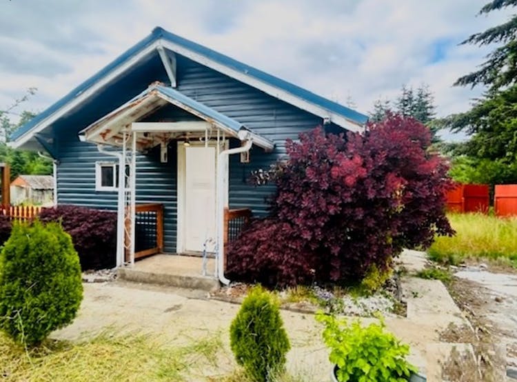 320 Queen Ave Pe Ell, WA 98572, Lewis County