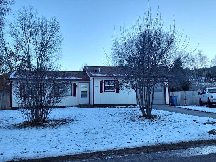 13006 Kimwood Dr Lolo, MT 59847, Missoula County