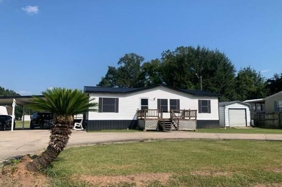 118 Conway St New Iberia, LA 70563, Iberia County