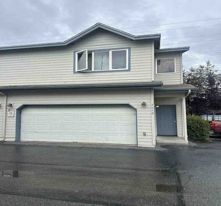 7616 Boundary Ave Anchorage, AK 99504, Anchorage Municipality County