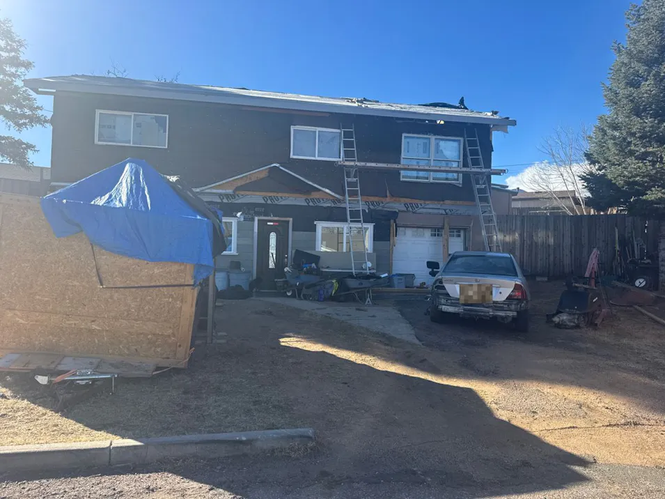 1522 Navajo Pl Colorado Springs, CO 80905, El Paso County