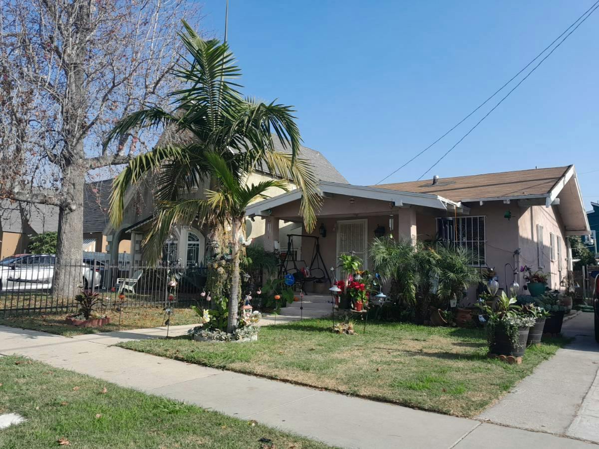 Chestnut Ave, South Gate, CA 90280