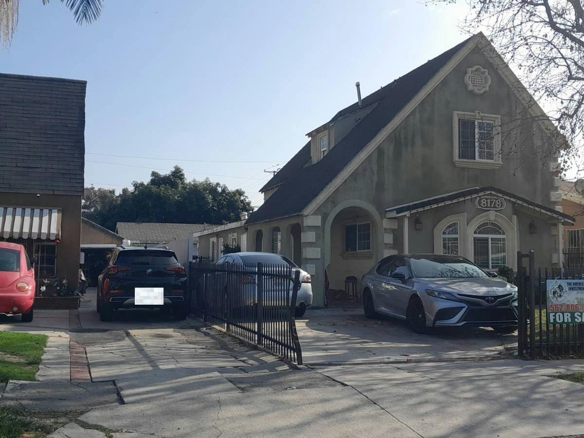 Chestnut Ave, South Gate, CA 90280 #1